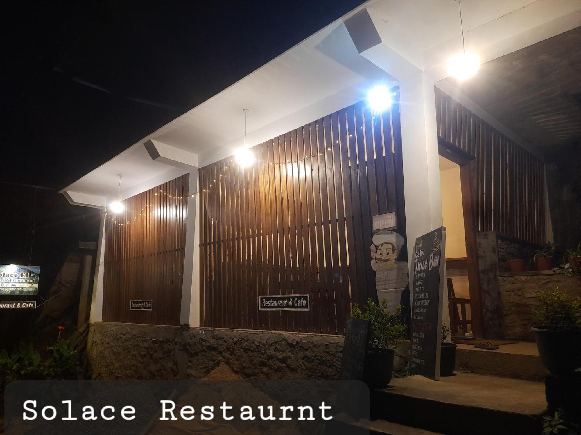 Solace エッラ エクステリア 写真